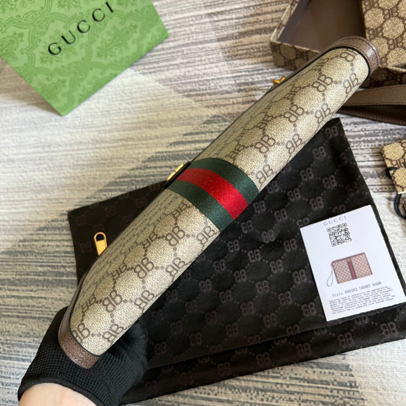 Satchel Bags - GCI Bags - 4425