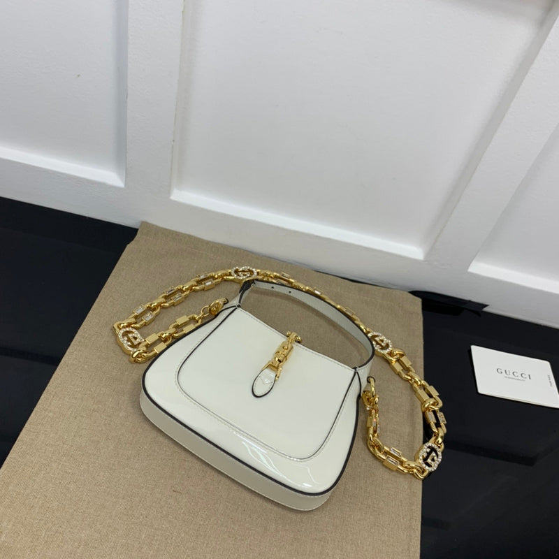 Satchel Bags - GUC Bags - 316