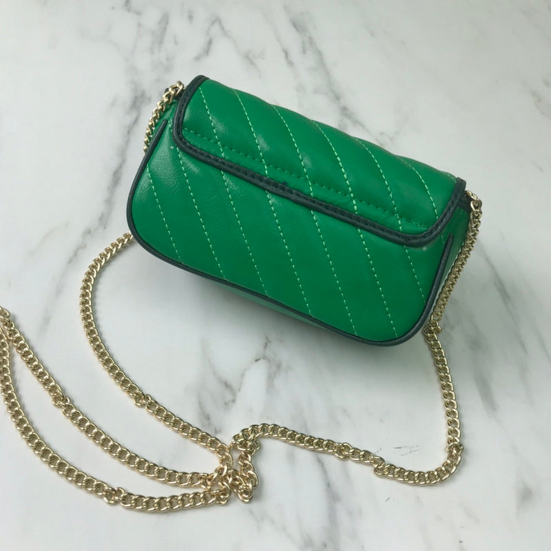Satchel Bags - GCI Bags - 2092