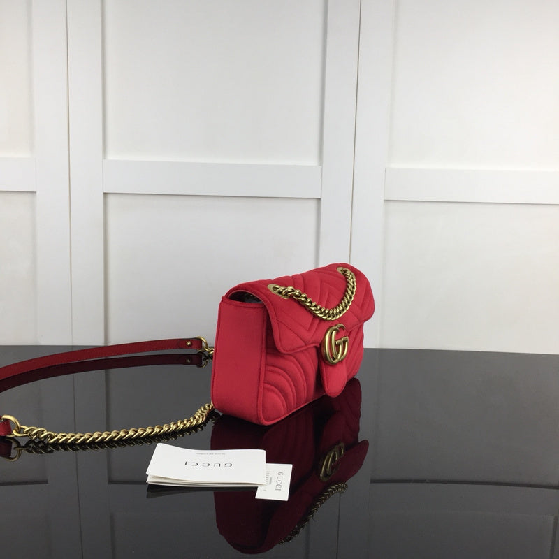 Satchel Bags - GUC Bags - 1345
