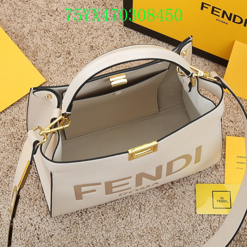 Glami - FDE Bags - 3441