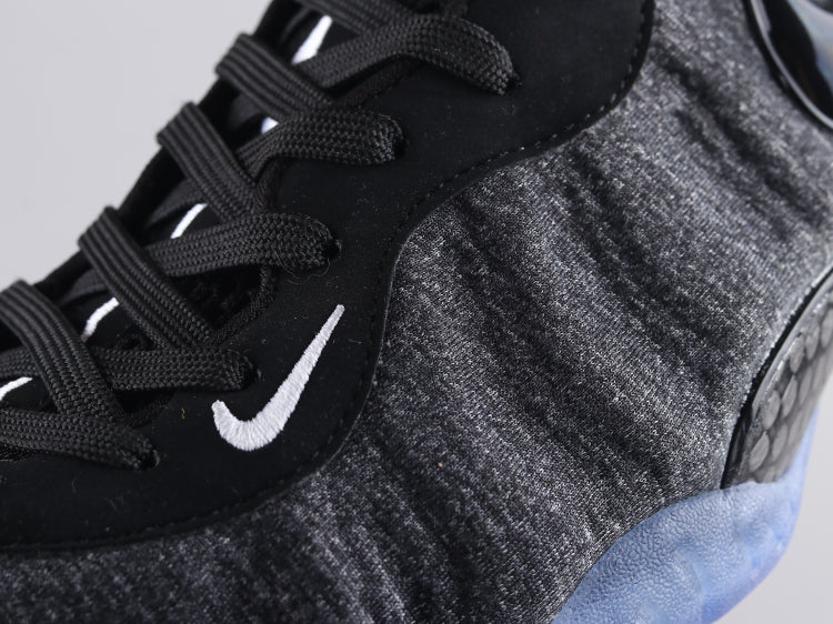 GLM - NKE Hardaway Foam cloth bubble