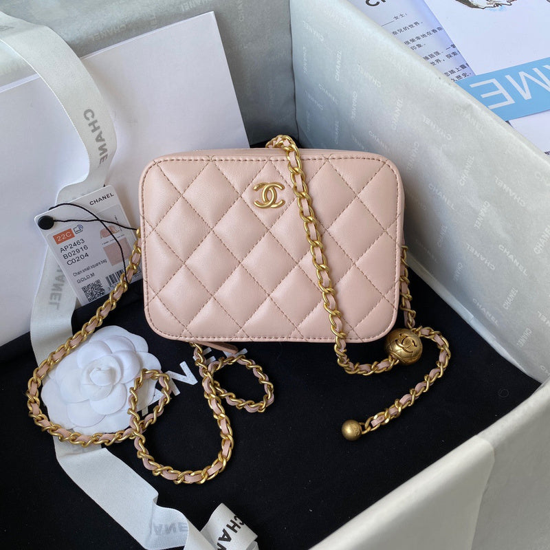Satchel Bags - CHL Bags - 7653