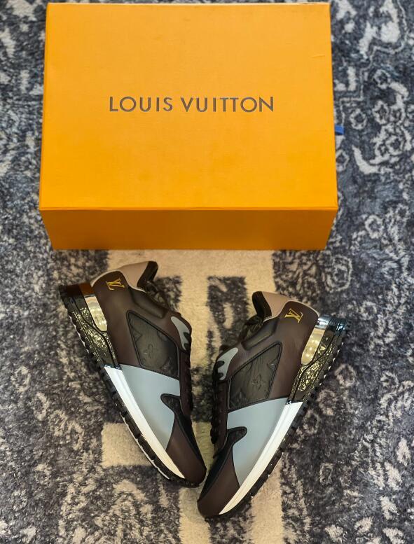 glami shop- LOV Men Shoes - 1537