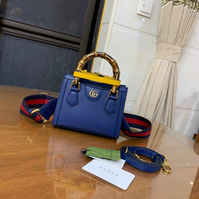 Satchel Bags - GUC Bags - 132
