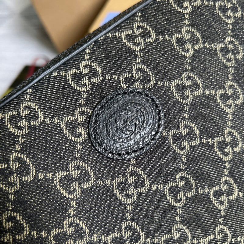 Satchel Bags - GCI Bags - 4505