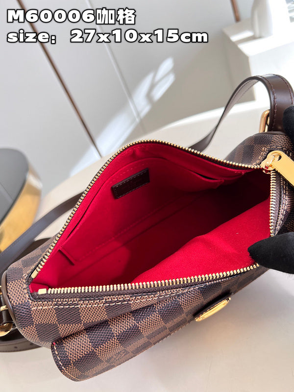 Satchel Bags - VL Bags - 1670