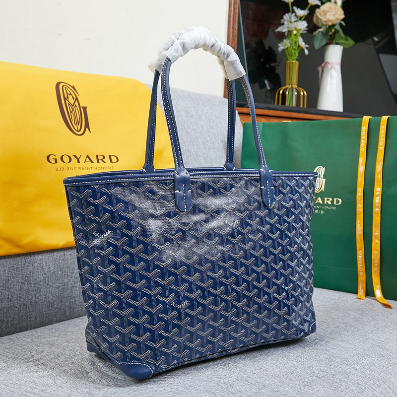 GLM - GYO Bags - 1237