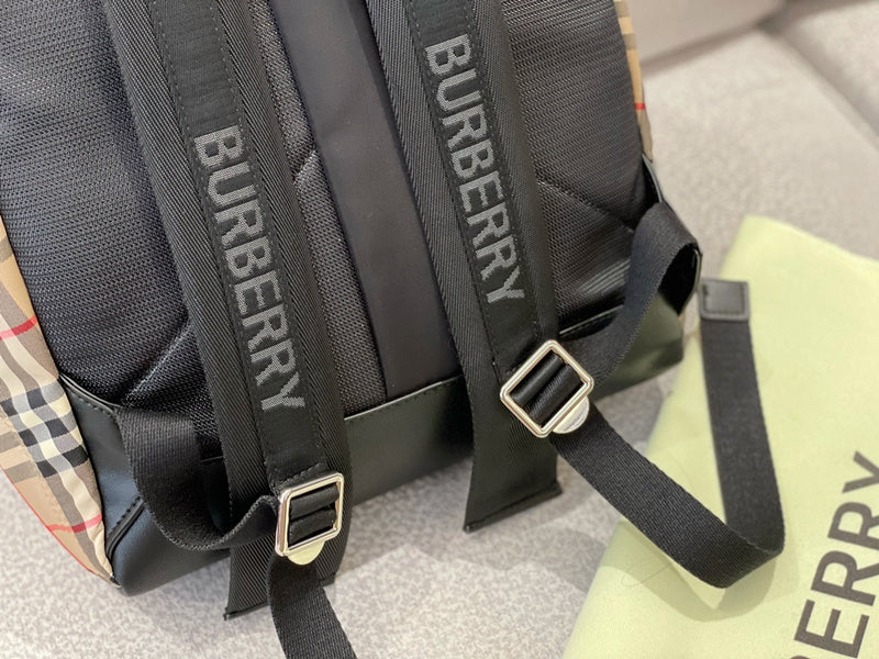 Fan Fashion -GLM - Top quality BBR Bags - 1688