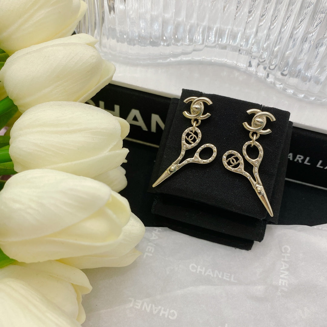 GLM - Top Quality Earring CHL 005