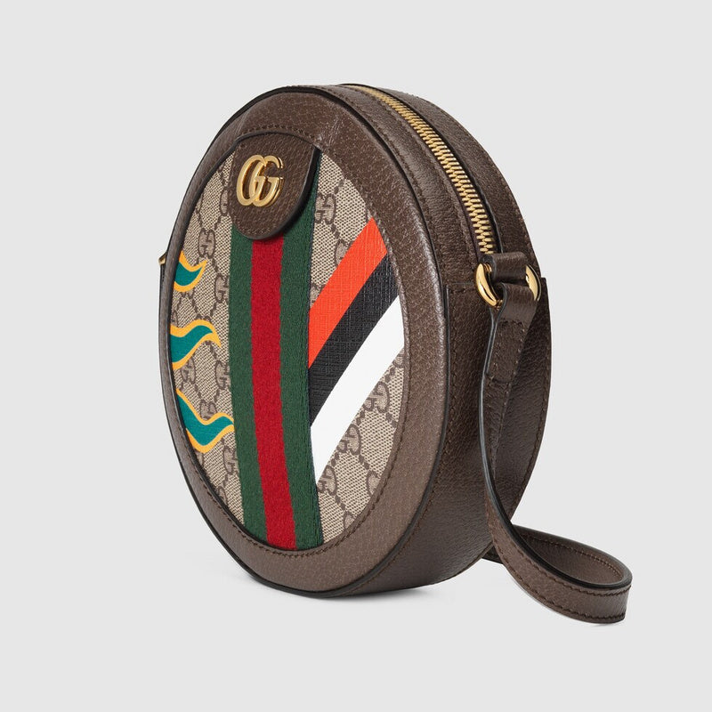 Satchel Bags - GCI Bags - 4932