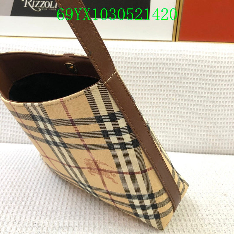 Fan Fashion -GLM - Top quality BBR Bags - 542
