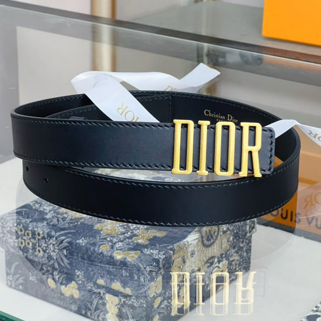 GLM -Luxury DIR BELTS 026