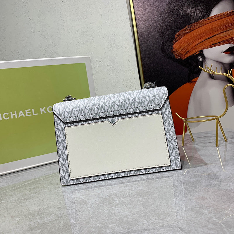 Satchel Bags - MK Bags - 961