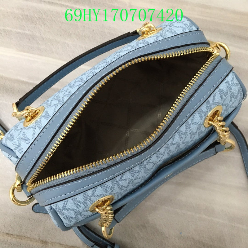 Satchel Bags - MK Bags - 311
