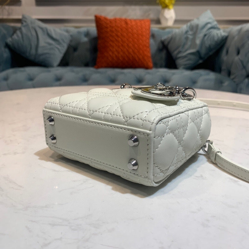 Glami Fashion - DIR Bags - 1724