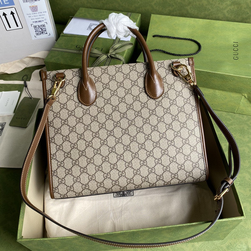 Satchel Bags - GCI Bags - 510
