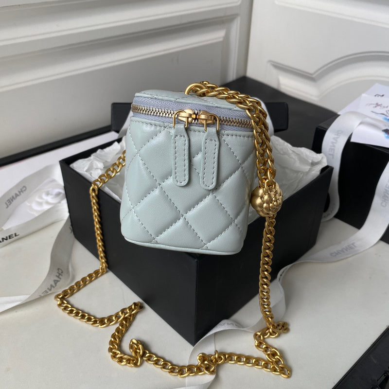 Satchel Bags - CHL Bags - 7525