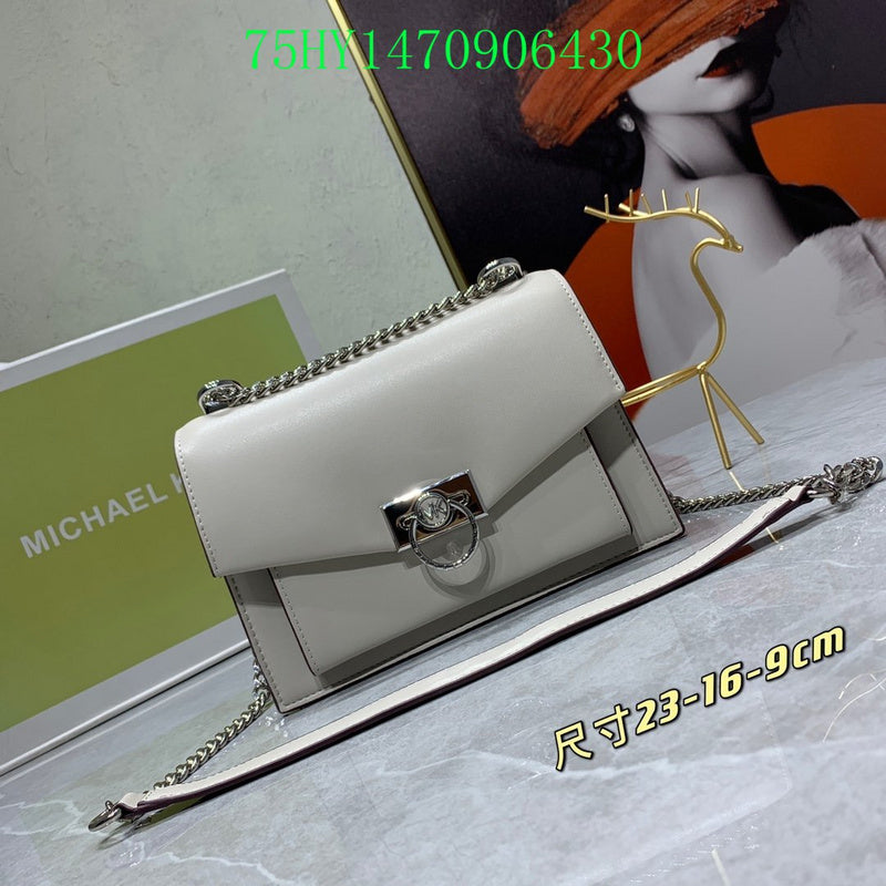 Satchel Bags - MK Bags - 613