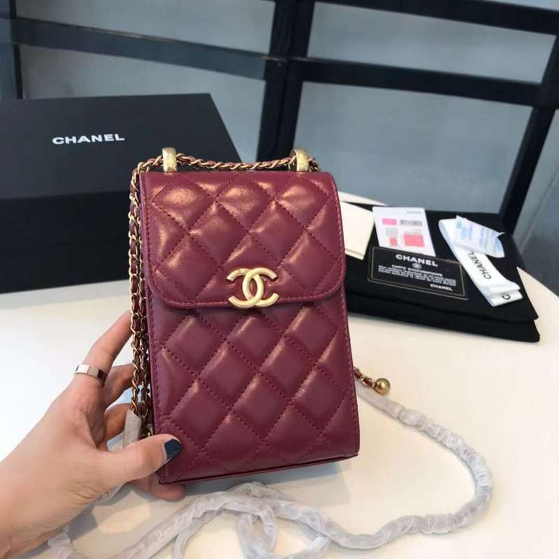 Satchel Bags - CHL Bags - 6450