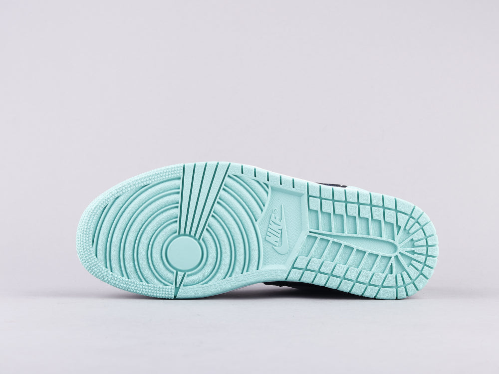 GLM - AJ1 Mint Green