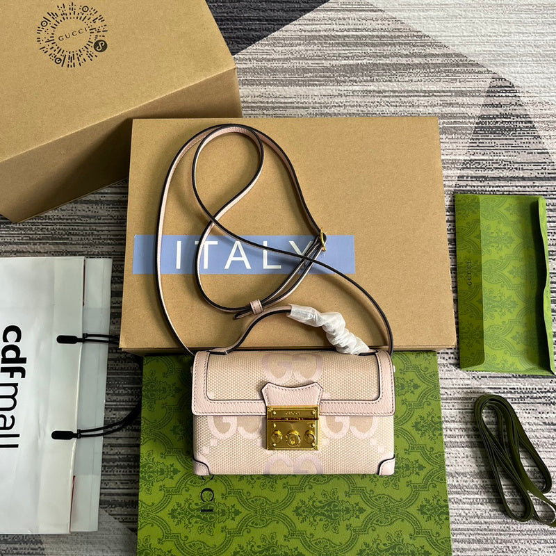 GLM - gg Bags - 459