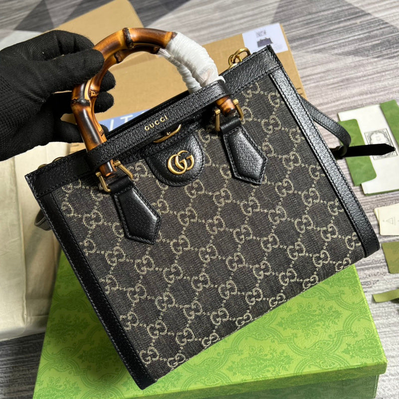 Satchel Bags - GCI Bags - 4554