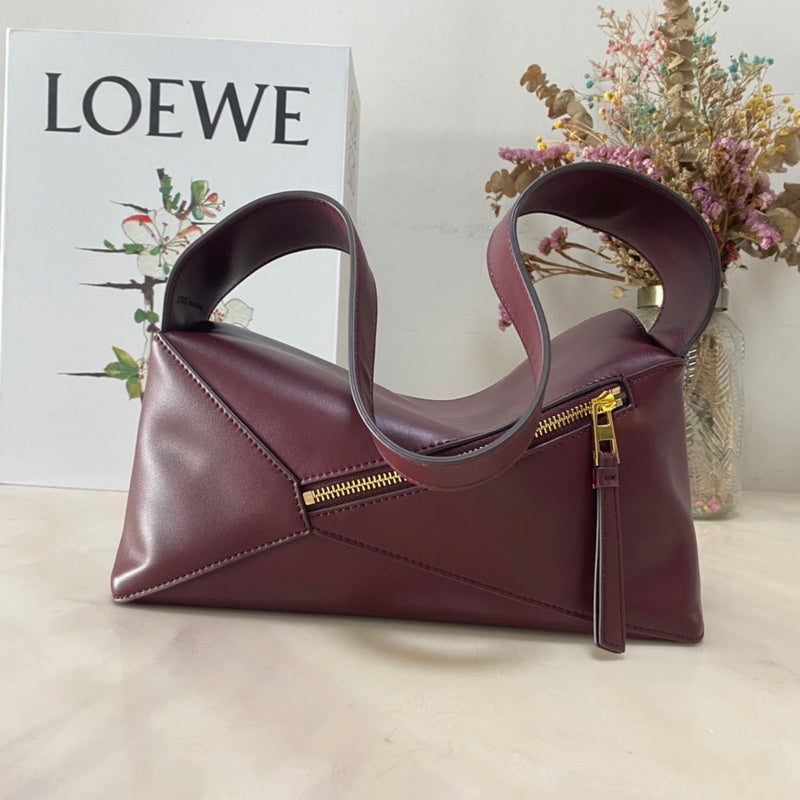 Satchel Bags - LOW Bags - 013
