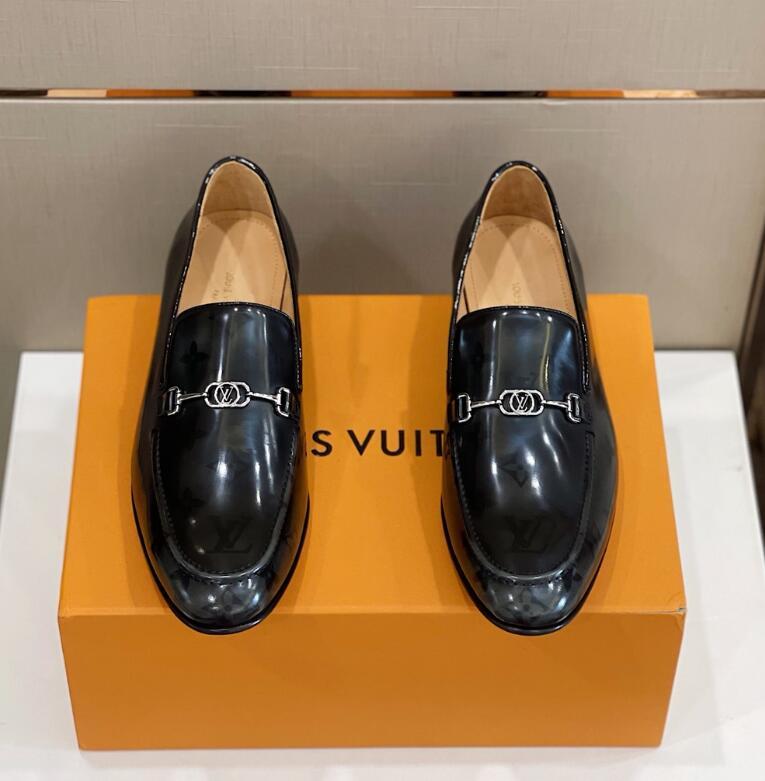 glami shop- LOV Men Shoes - 1653