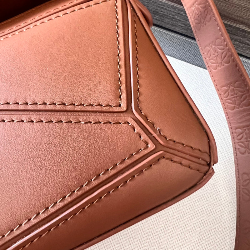 Satchel Bags - LOW Bags - 005