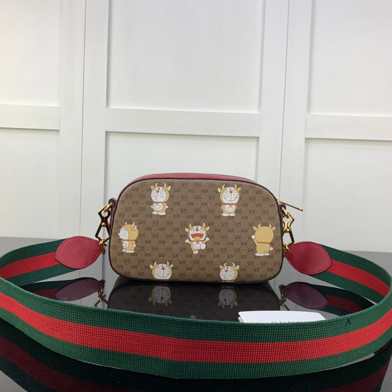 Satchel Bags - GUC Bags - 2323