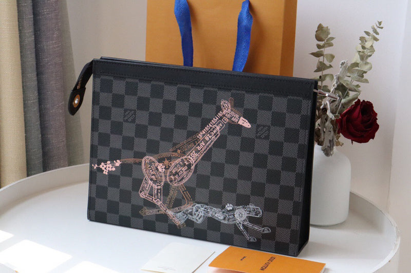 Glami- Glami- Lu-Vi bags - 3018