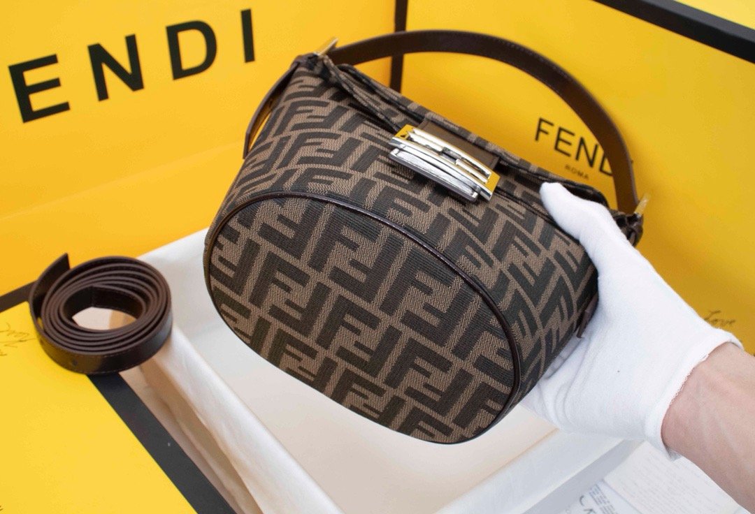 GLM - Top Quality Bags FEI 024