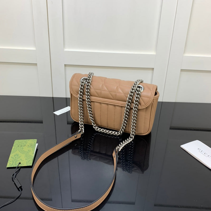 Satchel Bags - GUC Bags - 1023