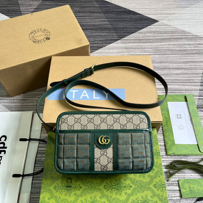 Satchel Bags - GCI Bags - 5181