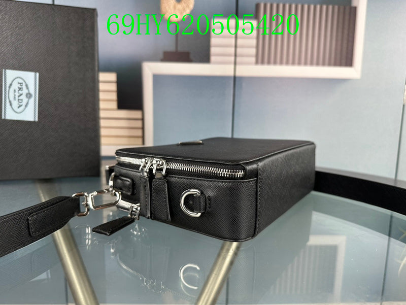 Satchel Bags - PDA Bags - 3325