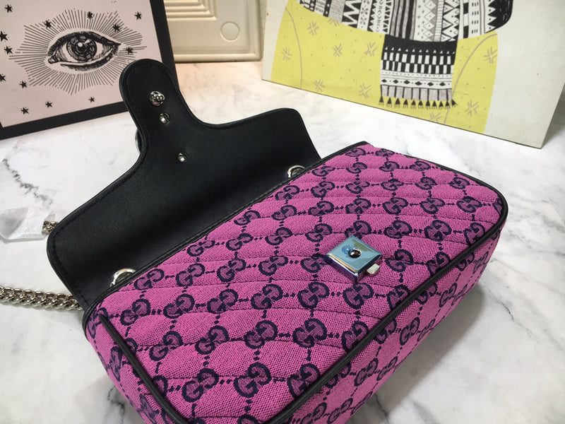 Satchel Bags - GUC Bags - 1395