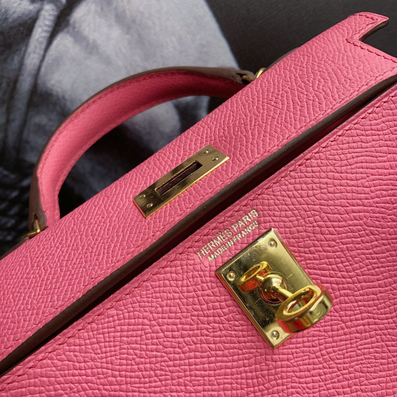 Satchel Bags - HMS-Bags - 1122