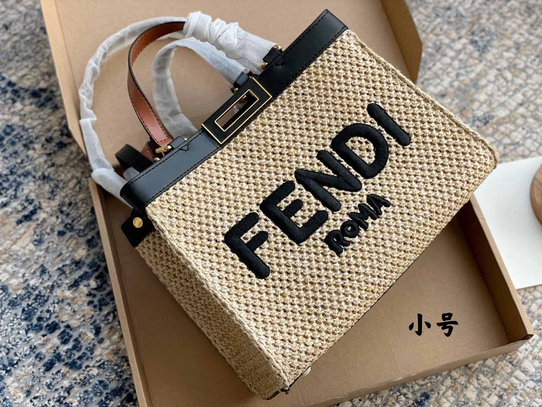GLM - Top Quality Bags FEI 116