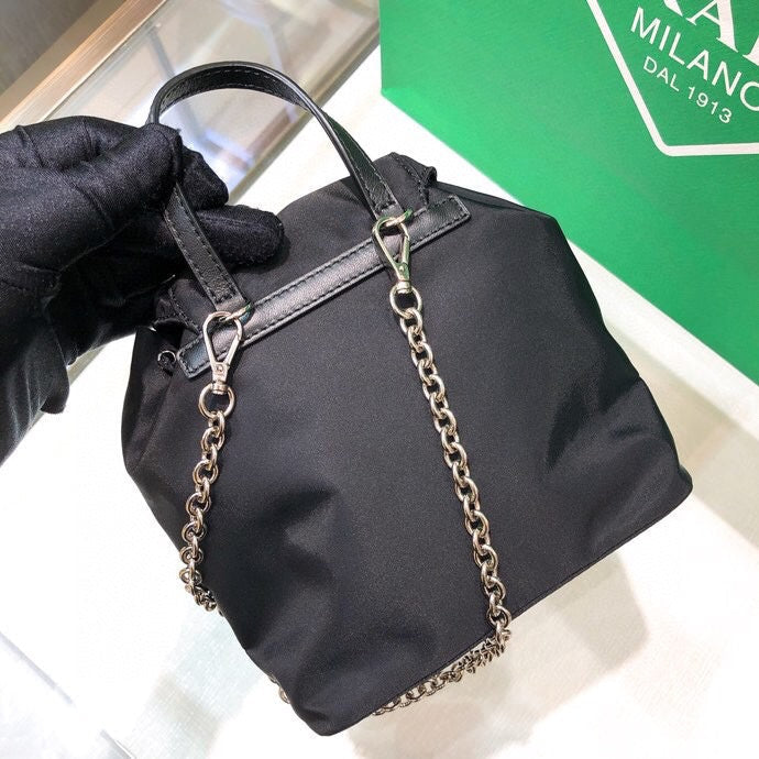 Satchel Bags - PDA Bags - 1418