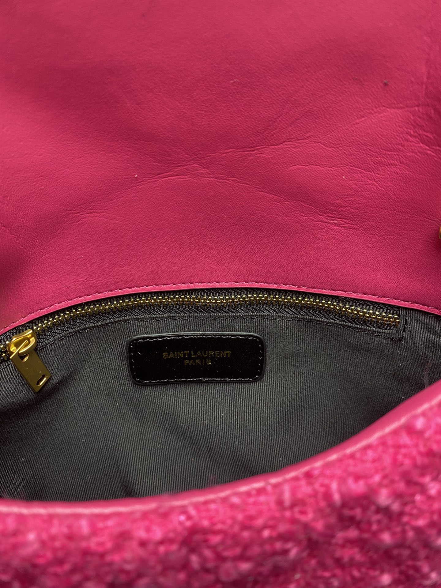 GLM - Top Quality Bag SLY 260