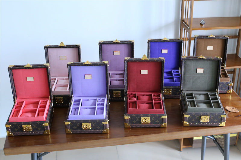 Glami GlamI Lu-Vi bags - 9550