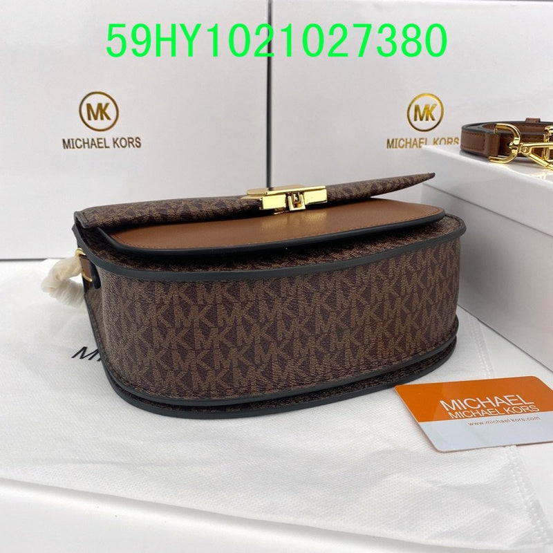 Satchel Bags - MK Bags - 837
