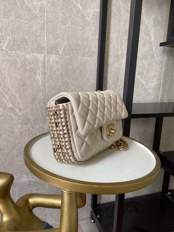 Satchel Bags - CHL Bags - 4020