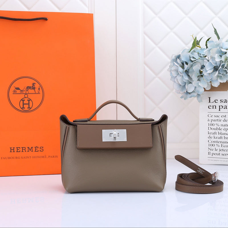 Satchel Bags - HMS-Bags - 141