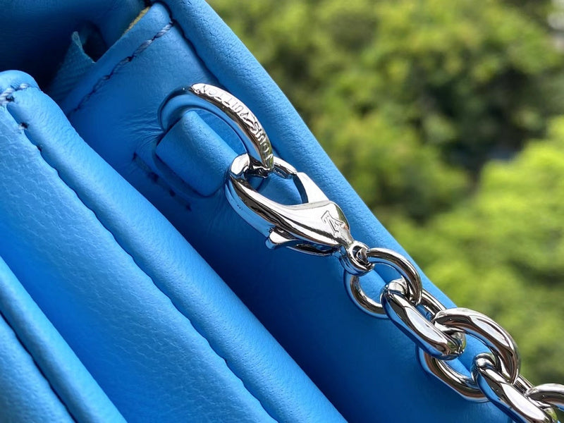 Satchel Bags - VL Bags - 5681