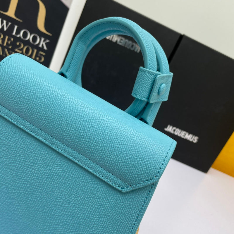 Satchel Bags - JQMS Bags - 286