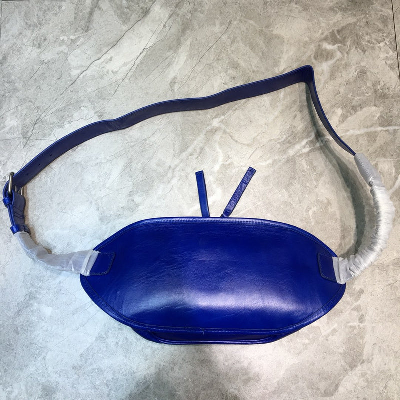 Satchel Bags - BGA Bags - 362