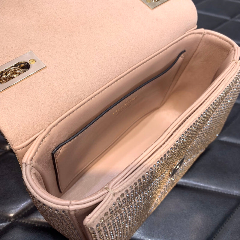 GLM - VEL Bags - 311