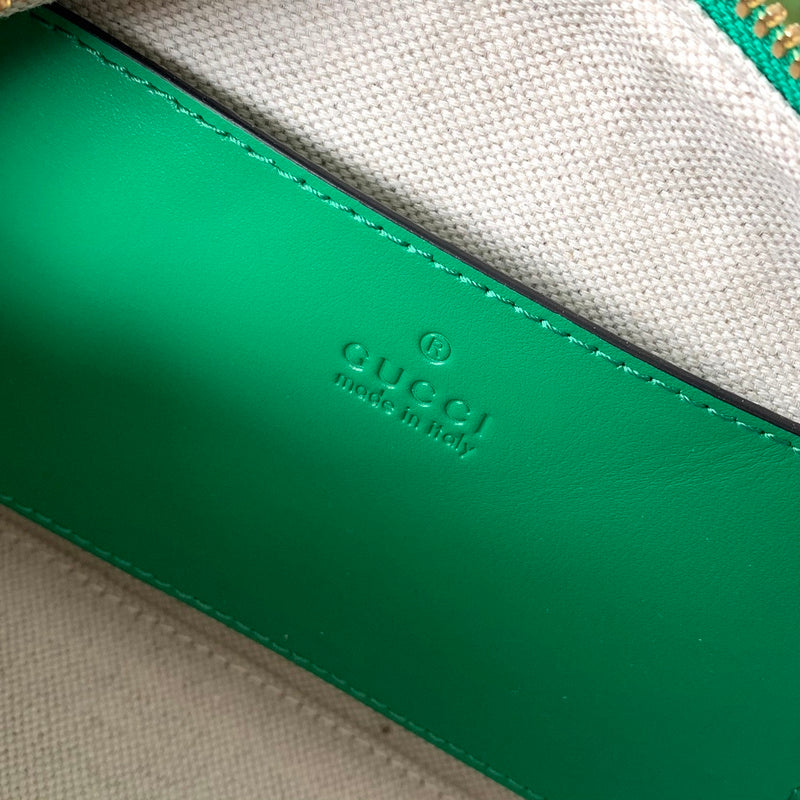 Satchel Bags - GCI Bags - 1007